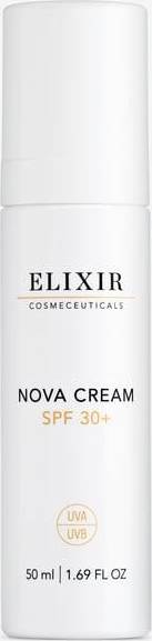 Elixir Cosmeceuticals Nova Cream SPF 30+ 50ml