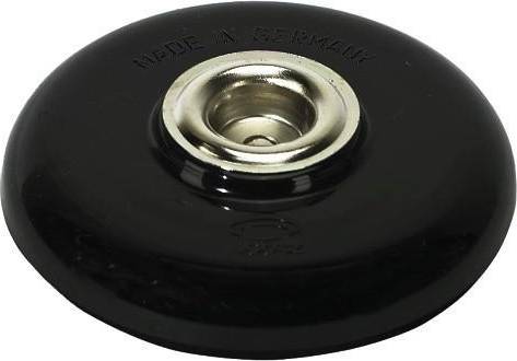 Cello End Pin Protector Round