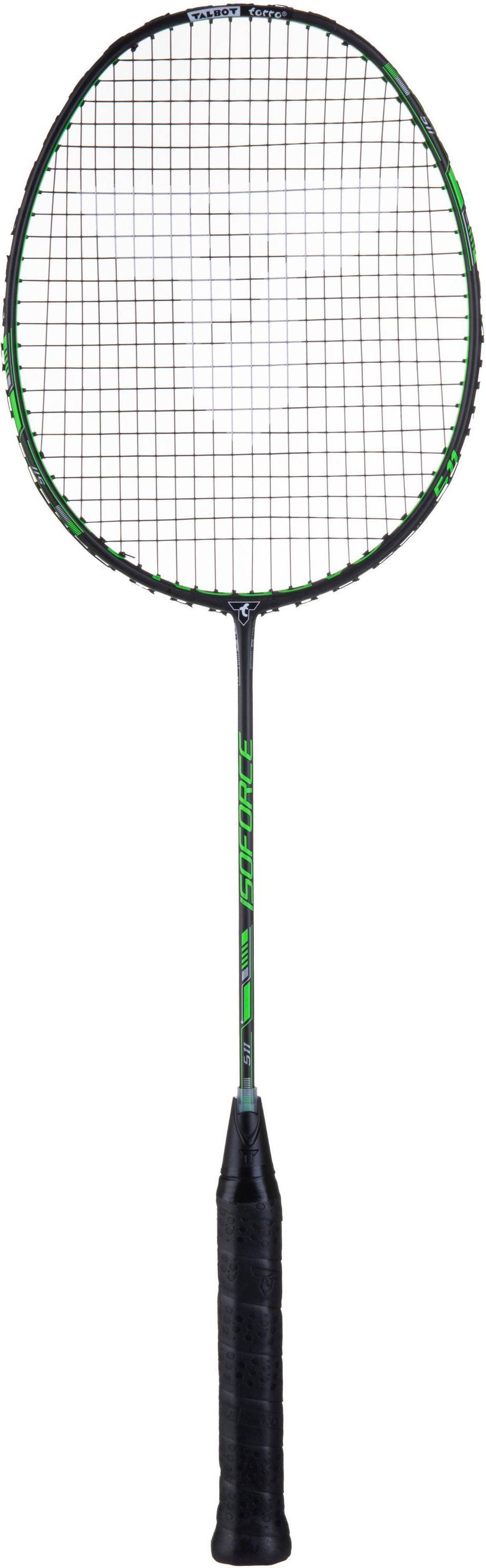 Badminton Isoforce 511 Racket