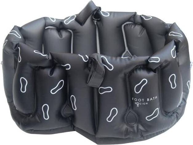 Foot spa Bosign Inflatable Foot Bath