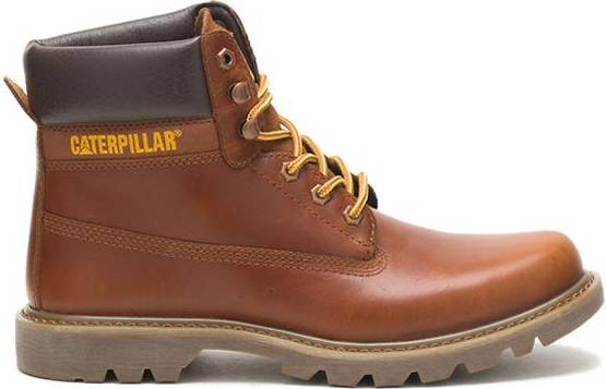 Caterpillar boots Cat Colorado 2.0 - Algorithm