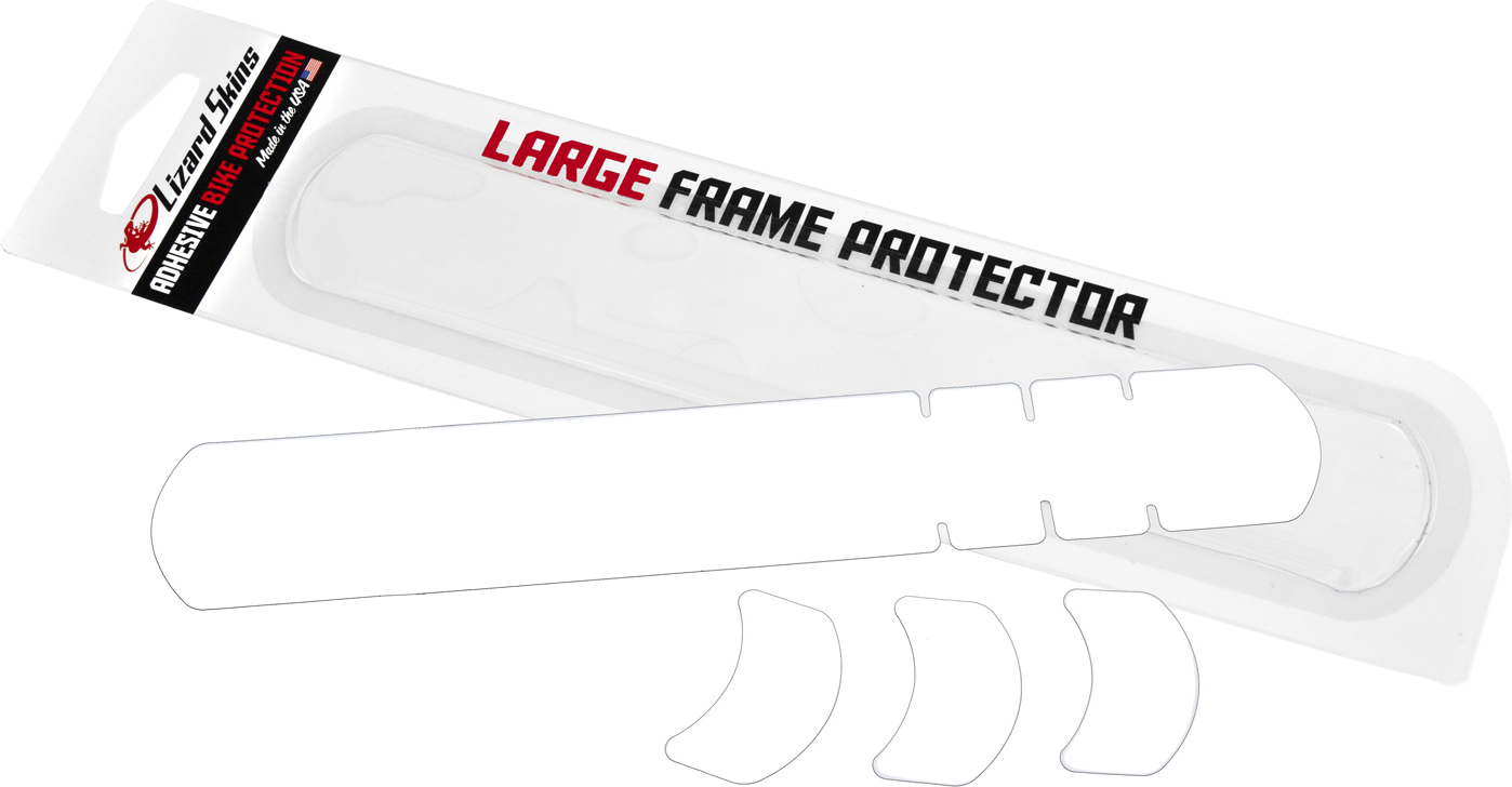 Large Frame Protector