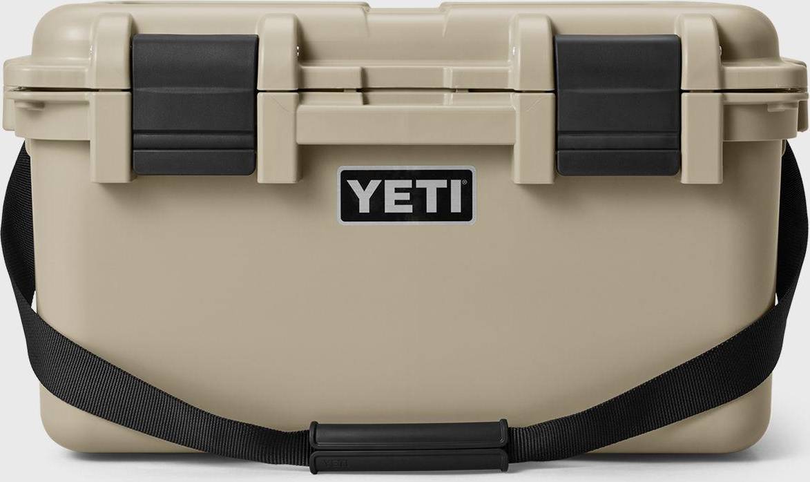 Yeti LoadOut GoBox 30 Gear Case