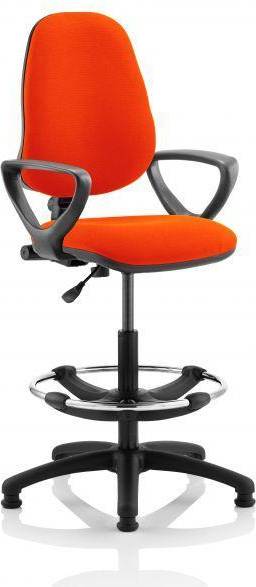 Dynamic Eclipse I Lever Task Operator Office Chair