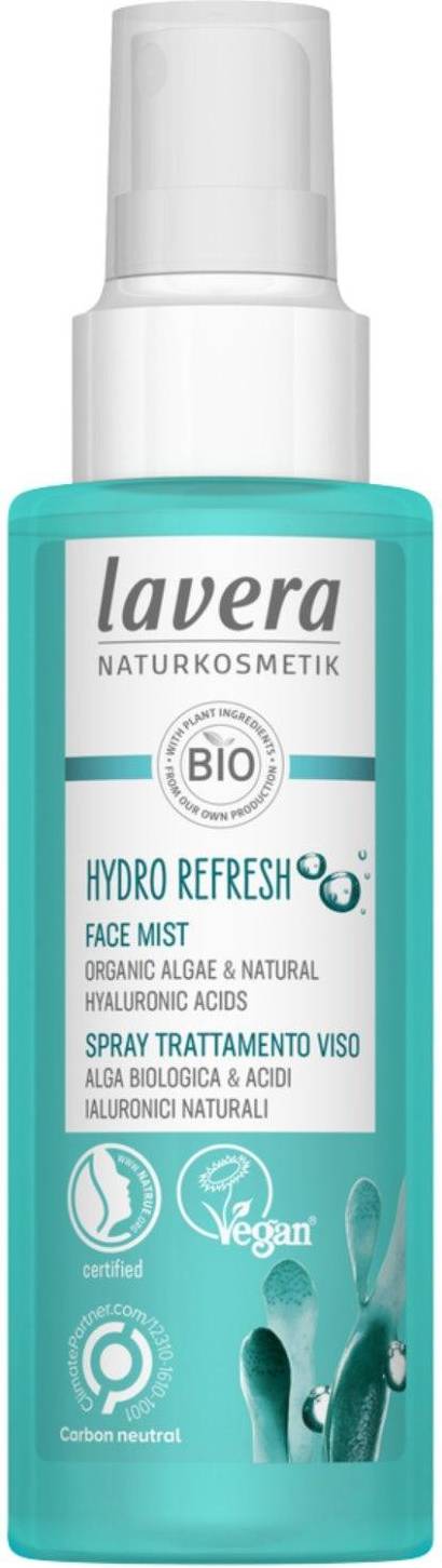 Hydro Refresh Face Mist