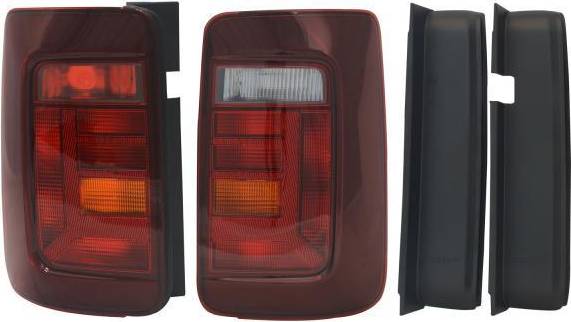 TYC Combination Rearlight 11-12974-21-2
