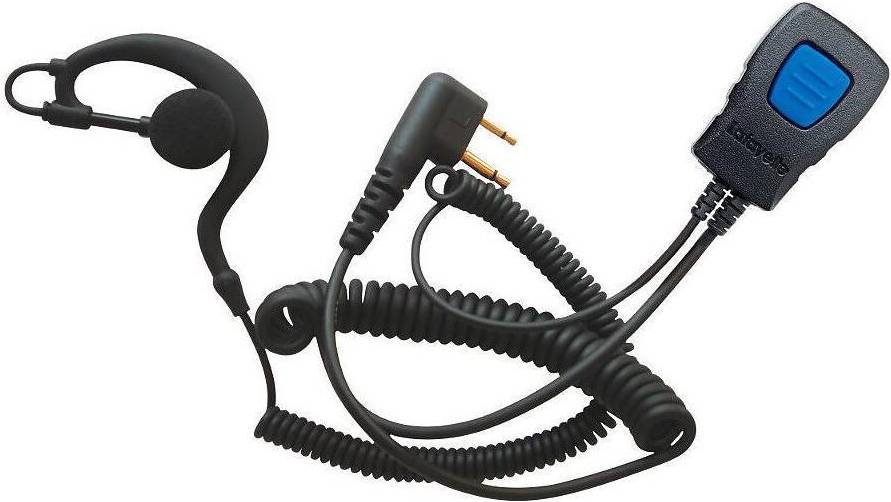 6322 Indre Micro 3 Miniheadset