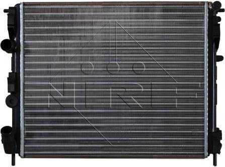 NRF Radiator 53210