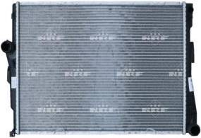 NRF Cooling EASY FIT 51582 Radiator