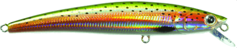 Strike Pro 9 cm