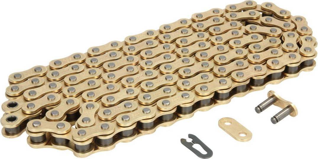 O chain D.I.D Gold 114 Link High Performance ERT3 Series Non-O-Rin