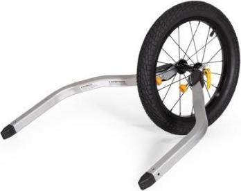 Double Jogger Kit