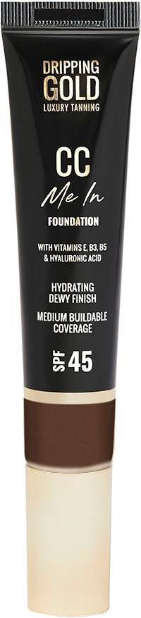 CC Me In Foundation SPF45 Rich