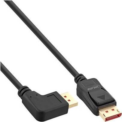 InLine DisplayPort 1.4
