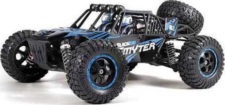 Smyter RTR Pronto All'uso