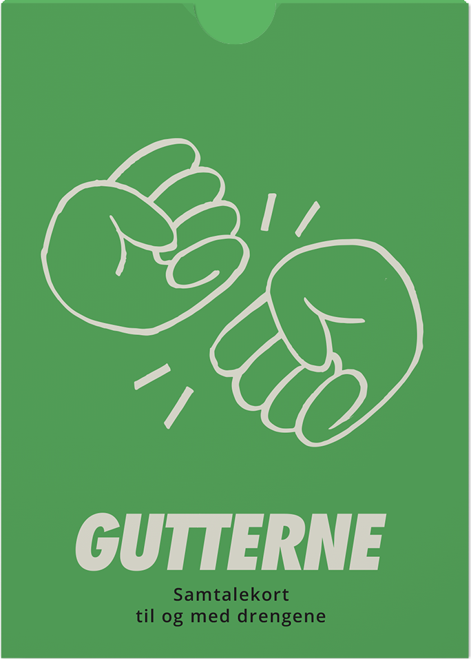 Gutterne
