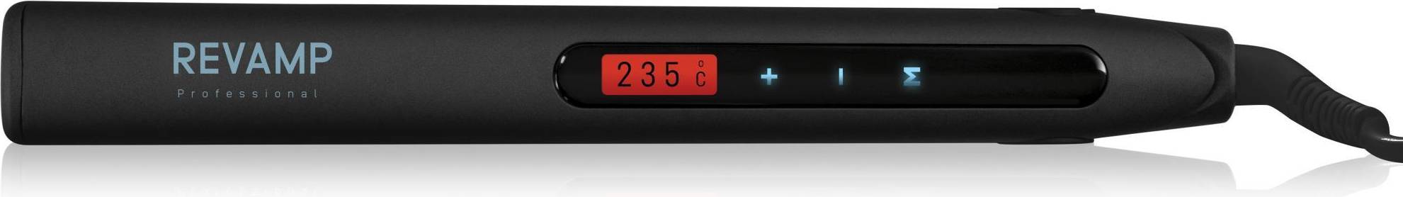 Revamp ST-1500-EU Progloss Touch Digital Ceramic Straigh..