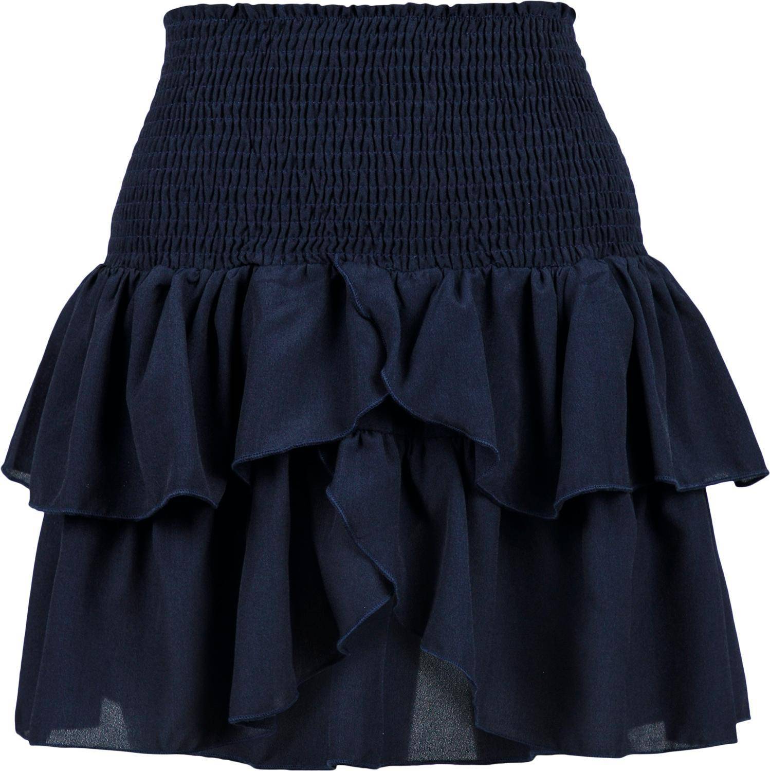 Carin R Skirt - Navy