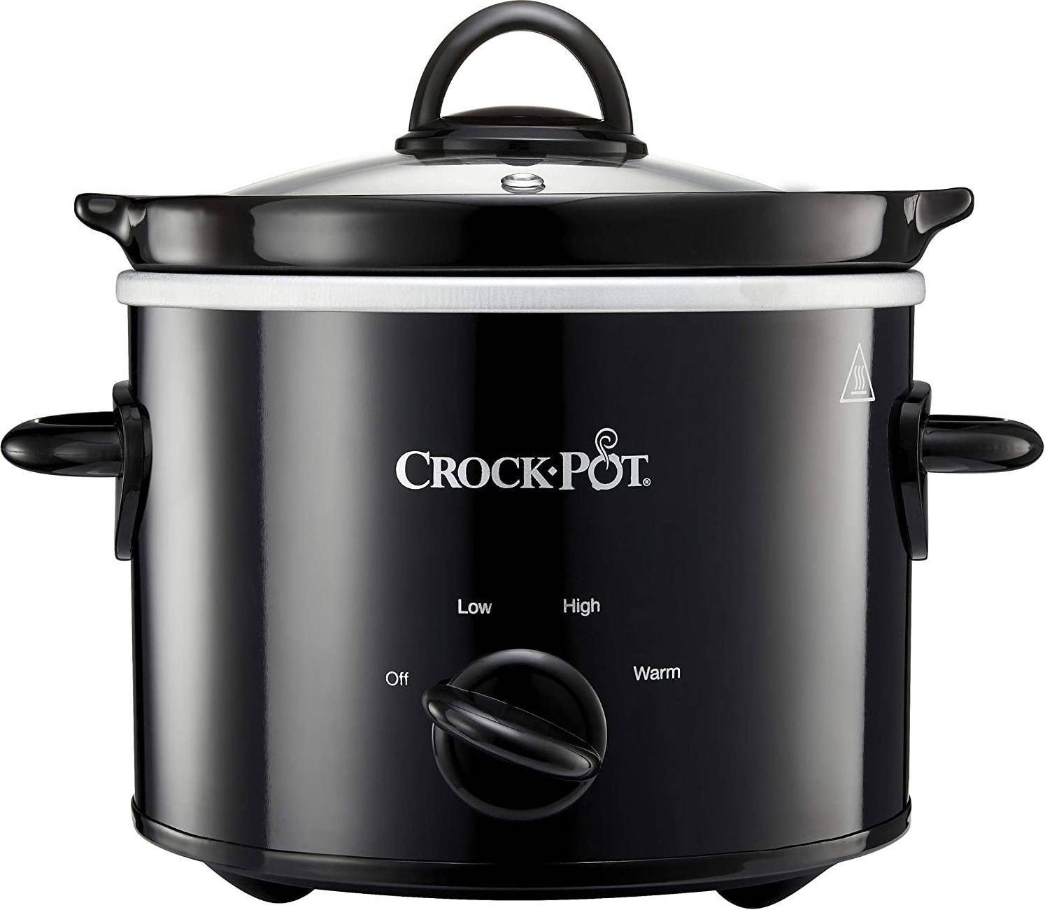 Crock-Pot CSC080