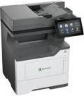 Lexmark MX632adwe Laser