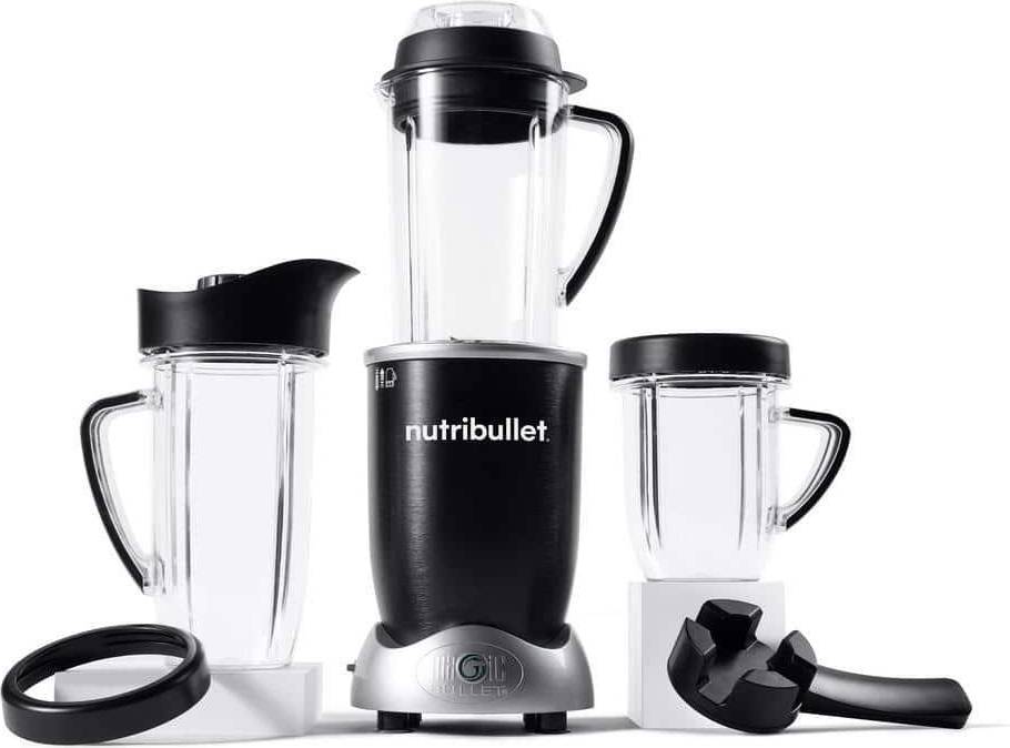 The magic bullet Nutribullet RX