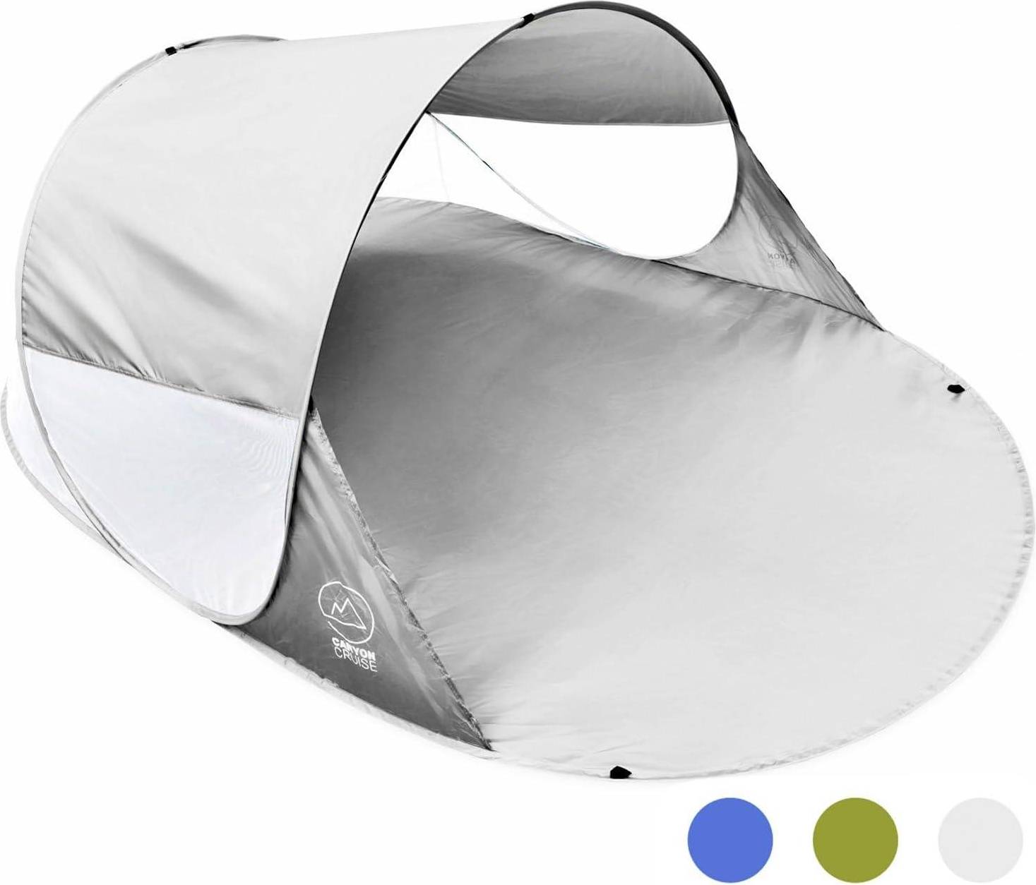 CANYON CRUISE Beach Shell