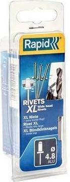 Rapid XL Blind Rivets
