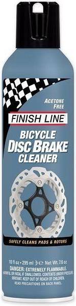 Disc Brake Clean 295 ml