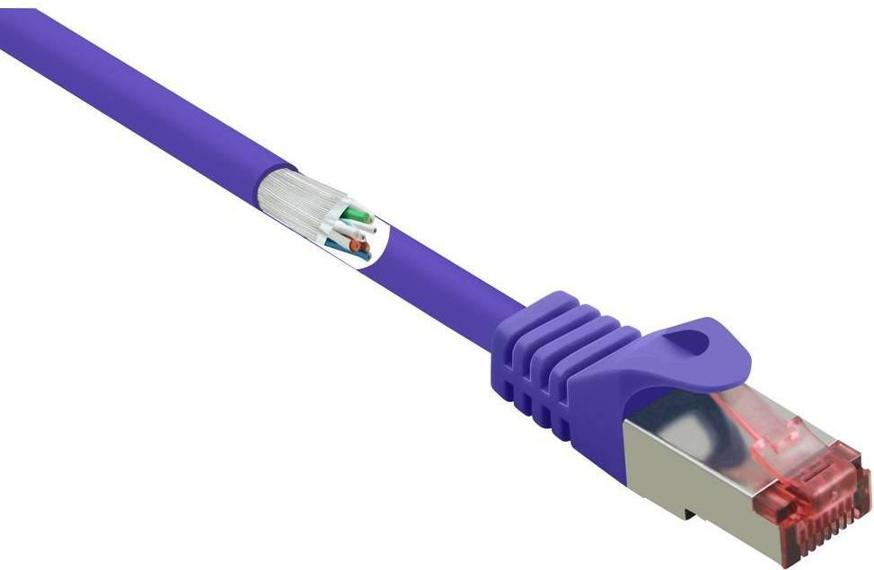 RF-4724914 RJ45 cable, patch