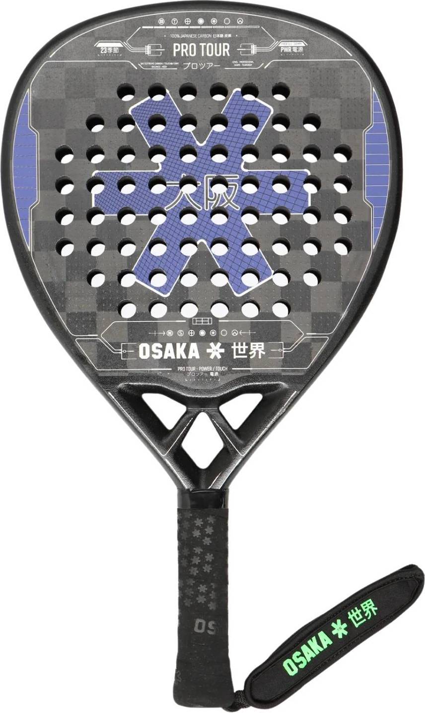 Pro Tour Power Touch ONESIZE