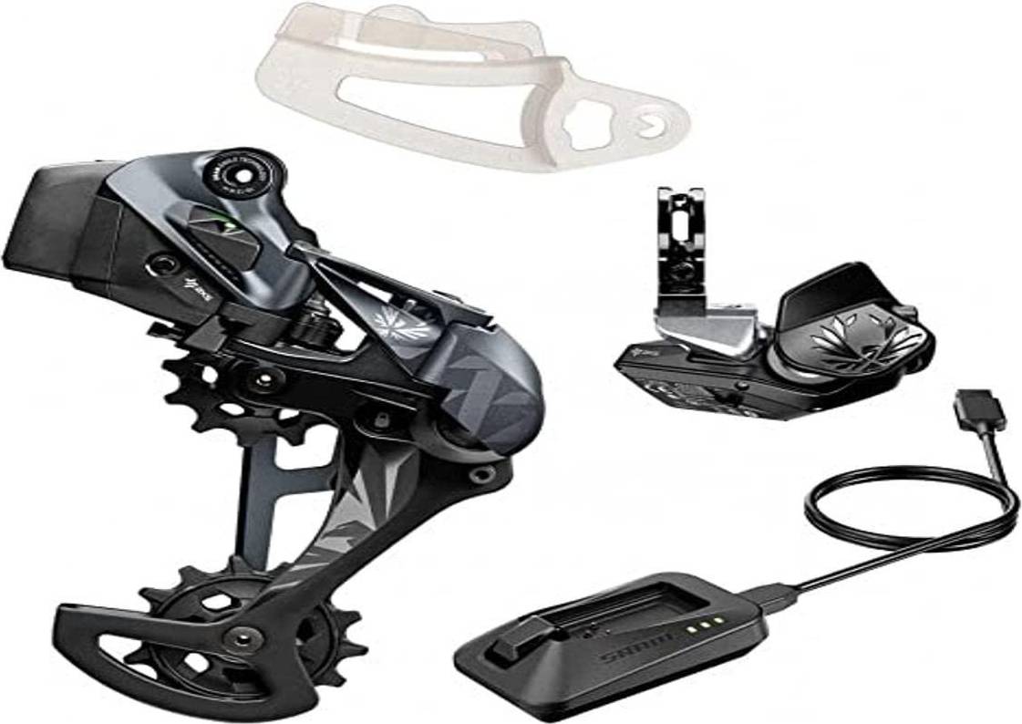 Sram XX1 Eagle AXS Upgrade Kit Rocker