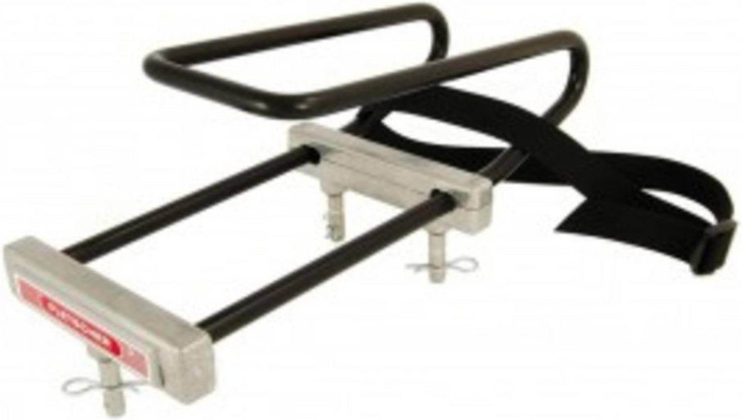3-Punkt Kindersitzadapter