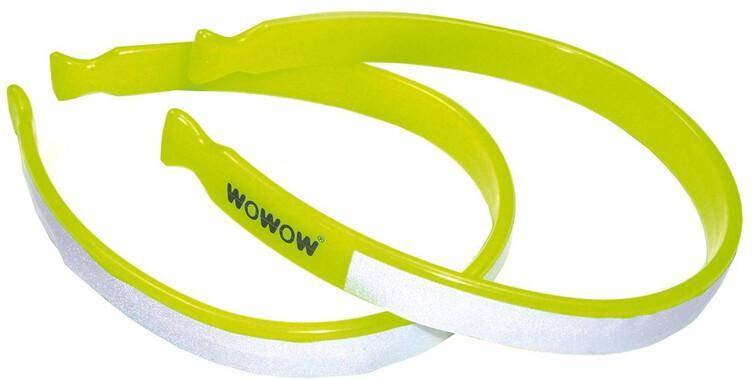 Wowow Reflective Trouser Clips