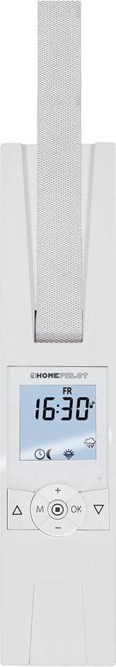 HomePilot Gurtwickler RolloTron Premium Smart Power