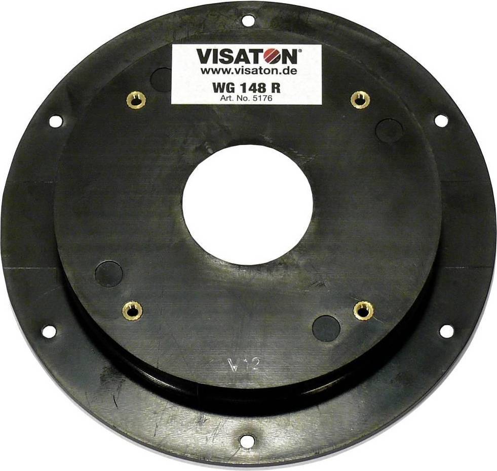 Visaton Waveguide WG 148 R Waveguide 1 pc