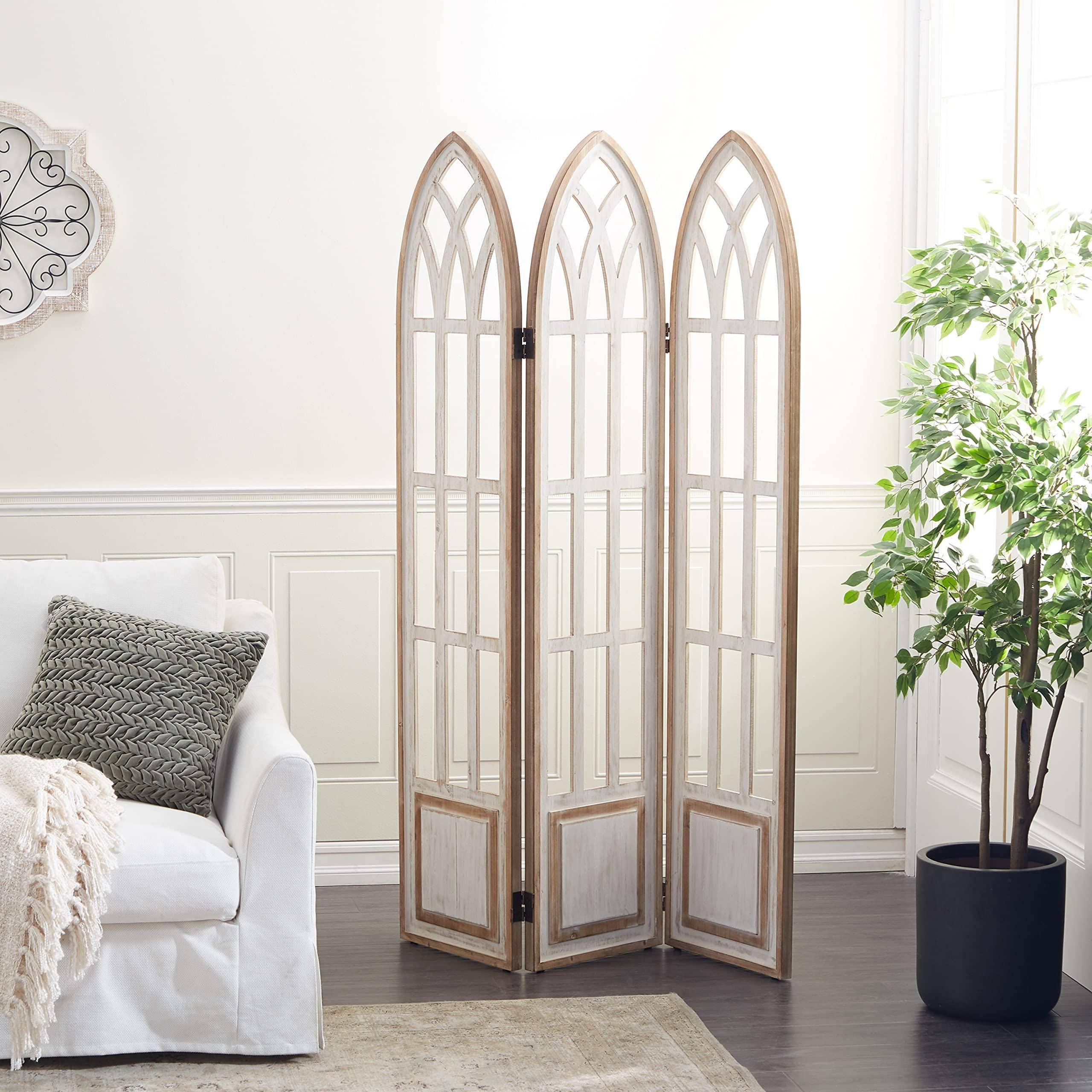Farmhouse Screen