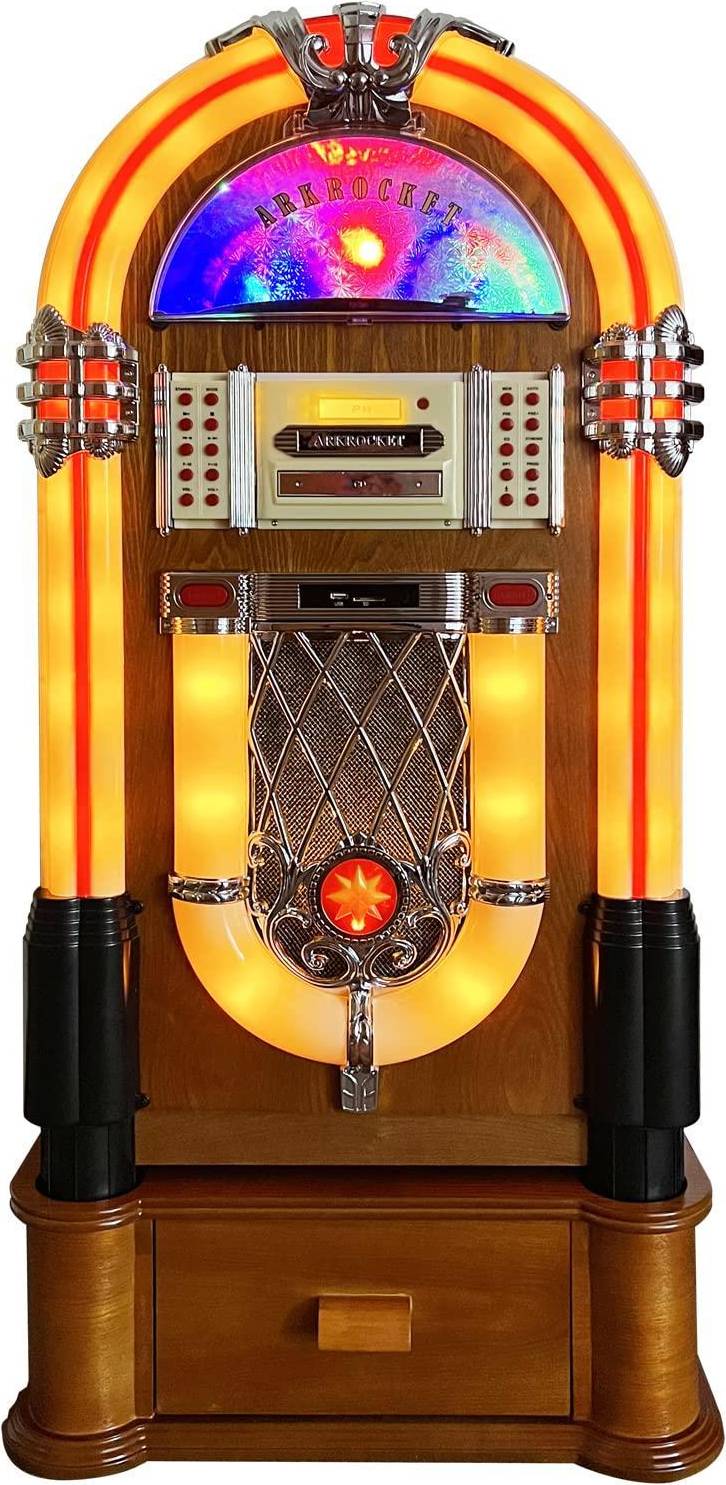 Taurus Mid-Size Jukebox