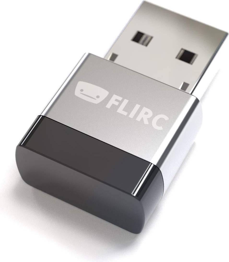 Universal remote control USB 2nd Generation