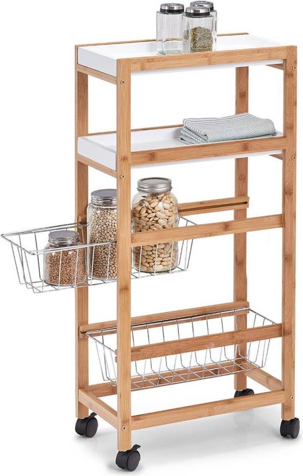 Zeller PRESENT Rullbord
