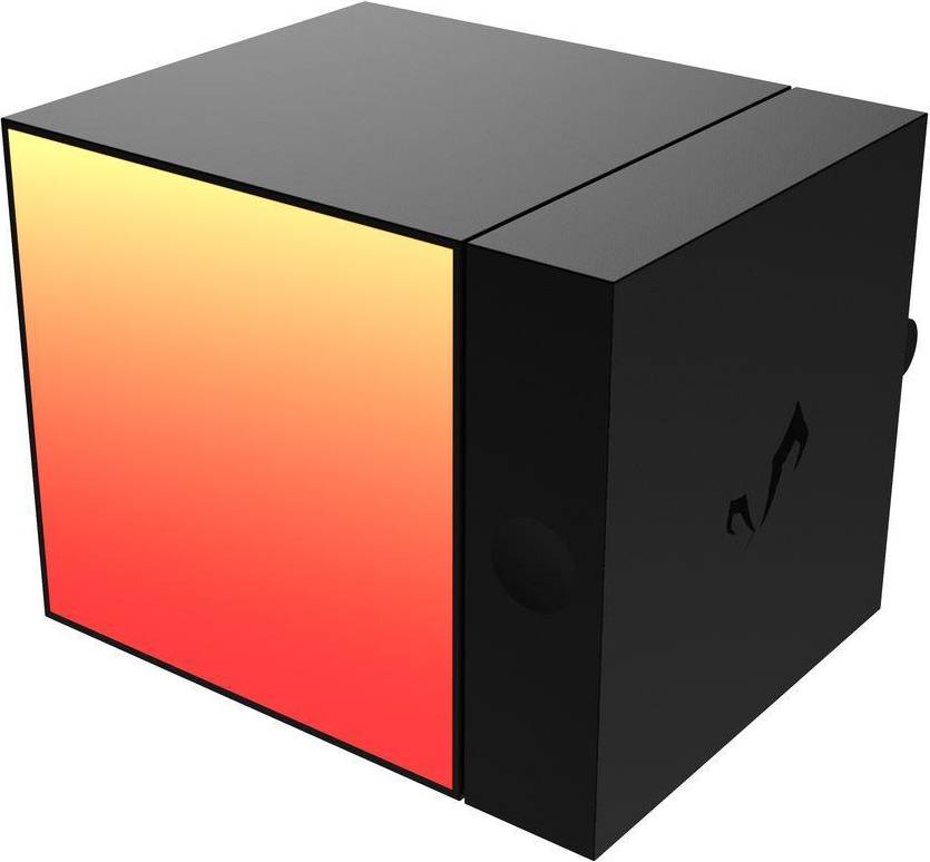 Cube Smart Panel Extension