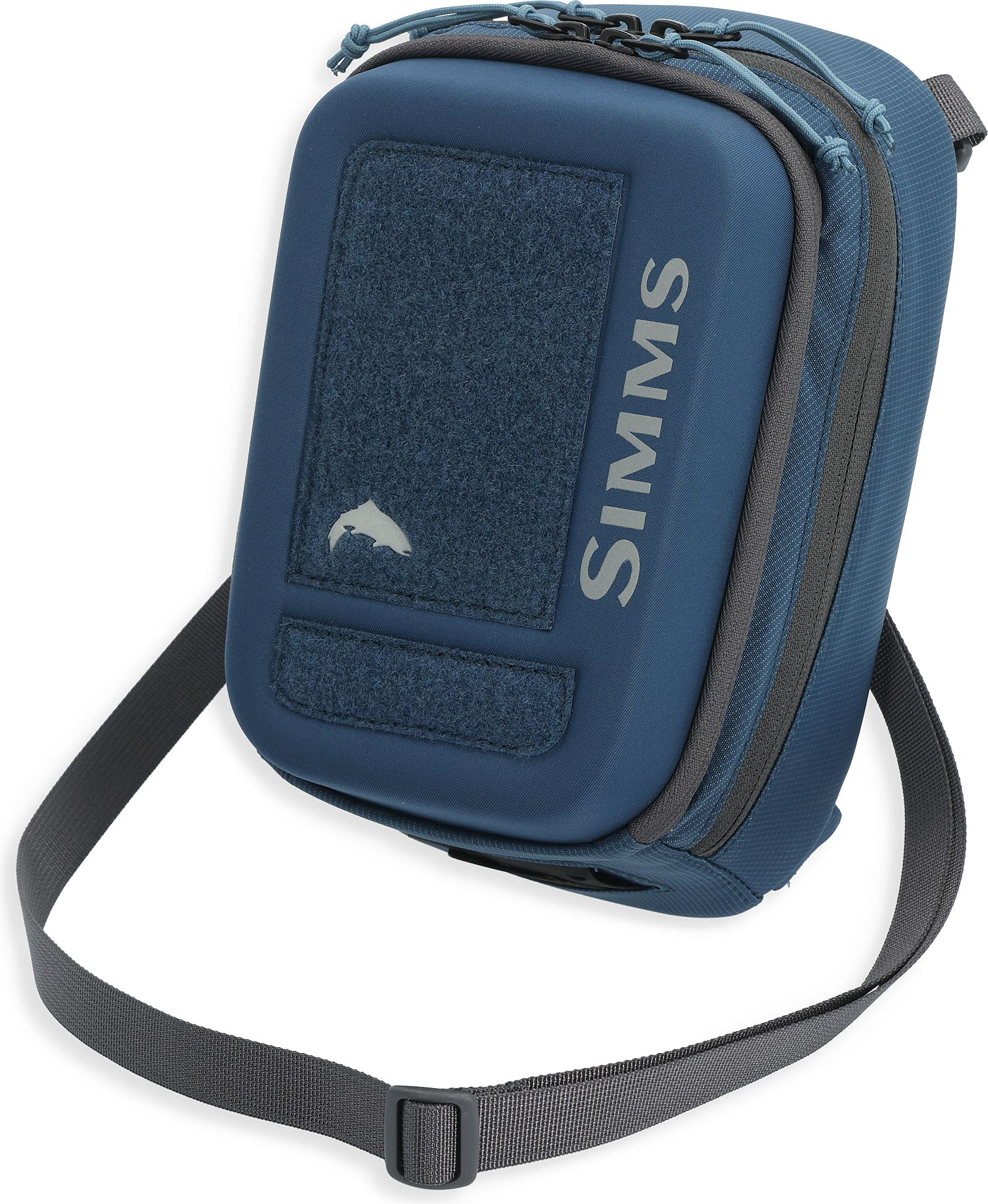 Simms Freestone Chest Pack Midnight