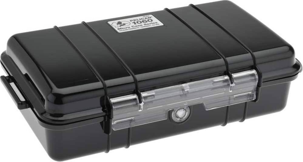 Micro Case