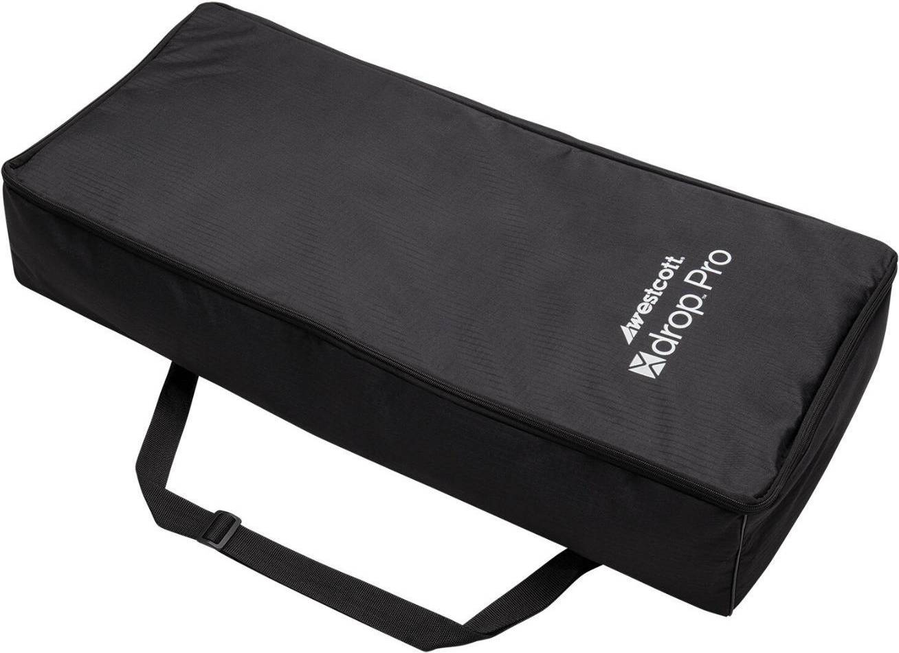 X-Drop Pro 3 Pack Backdrop Case