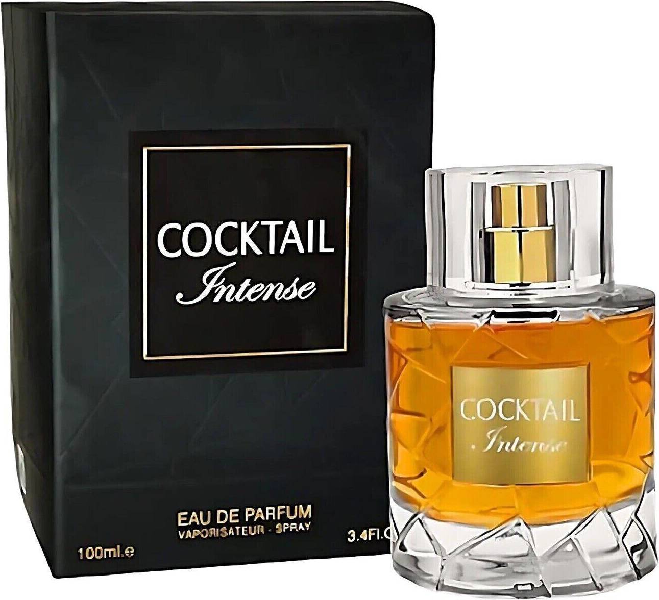 Fragrance World Cocktail Intense EdP