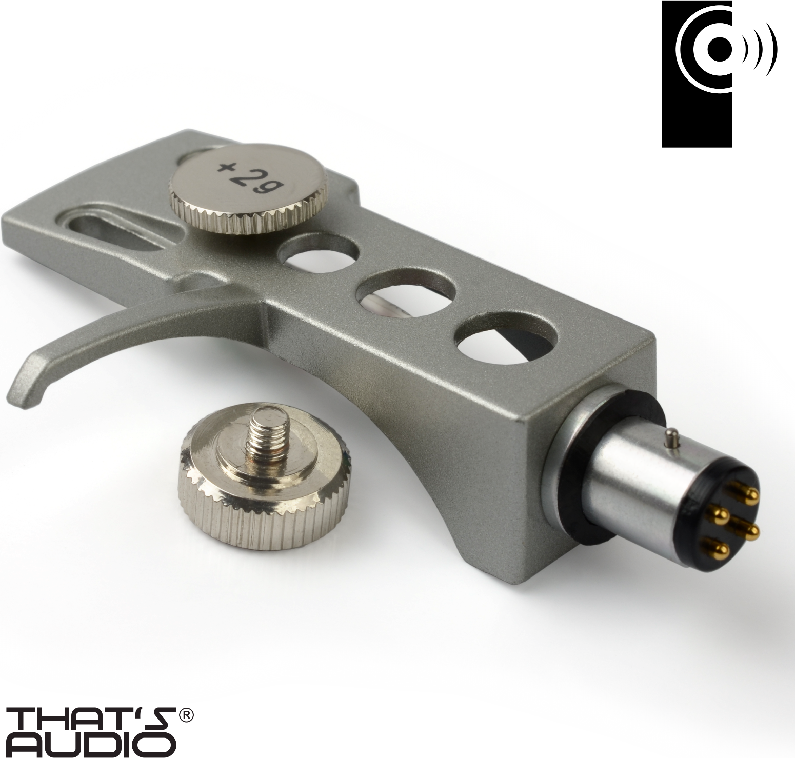 HS-10 headshell, sort