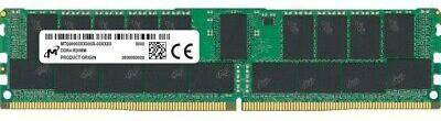 Micron 32GB DDR4 SDRAM Memory Module