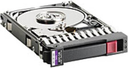 HP 600Gb HDD 10K RPM SAS 2.5 Inch