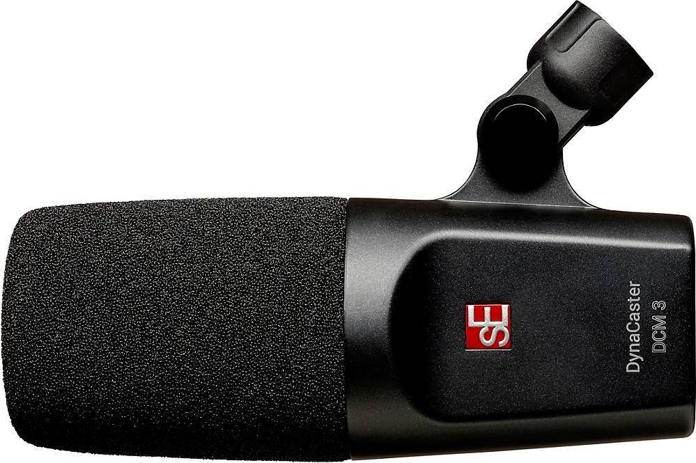 SE Electronics DCM3 DynaCaster