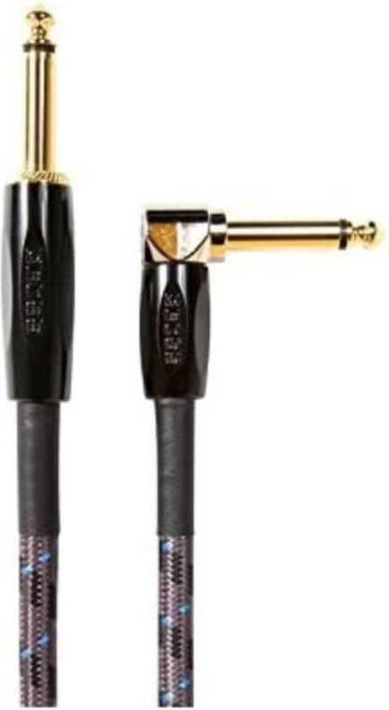 BOSS Roland Bic-25A Instrument Cable 25Ft