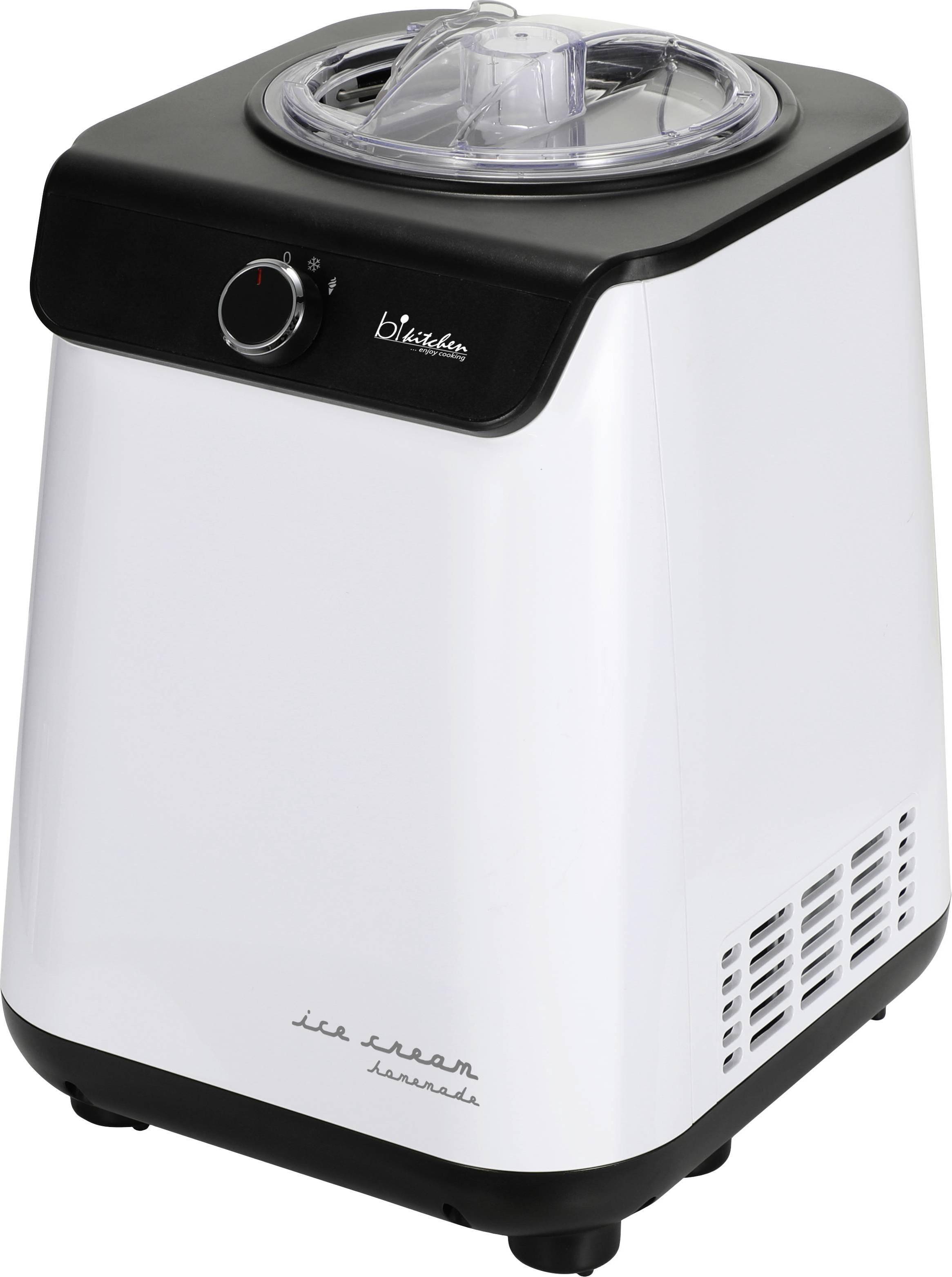Ismaskine kompressor BiKitchen Ice maker